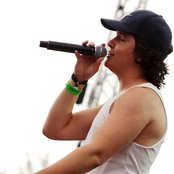 Lukas Graham - List pictures