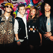 Luminites - List pictures