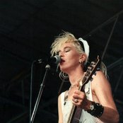 Rita Lynch - List pictures