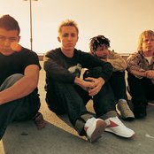 Yellowcard - List pictures