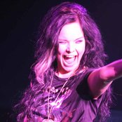 Anette Olzon - List pictures