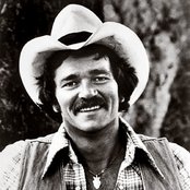 Ed Bruce - List pictures