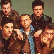 The Adventures - List pictures