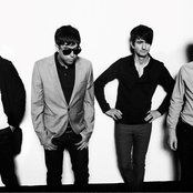 The Rakes - List pictures