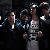 Hollowcall - List pictures