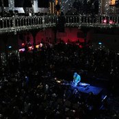 Mark Fell - List pictures