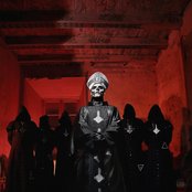 Ghost Bc - List pictures