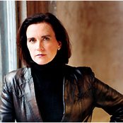 Patricia Barber - List pictures