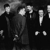 Deacon Blue - List pictures