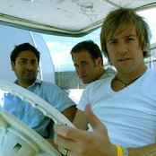 Desperation Band - List pictures