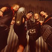 Drowning Pool - List pictures