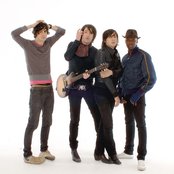 Dirty Pretty Things - List pictures