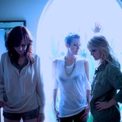 Vanity Theft - List pictures