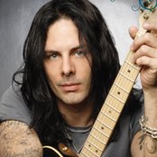 Richie Kotzen - List pictures