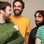 Los Hermanos - List pictures