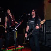 Saliva - List pictures