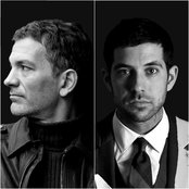 Brad Mehldau & Mark Guiliana - List pictures