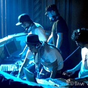 The Glitch Mob - List pictures