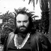 Demis Roussos - List pictures