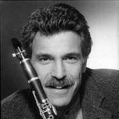 Eddie Daniels - List pictures