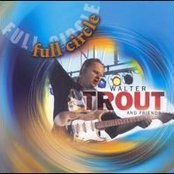Walter Trout - List pictures