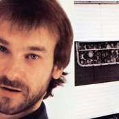 Paul Carrack - List pictures
