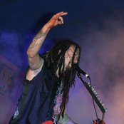 Scum Of The Earth - List pictures