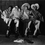 Böhse Onkelz - List pictures