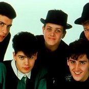 New Kids On The Block - List pictures