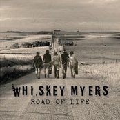 Whiskey Myers - List pictures