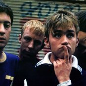 Blur - List pictures