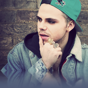 Vince Kidd - List pictures