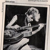 Stray Cats - List pictures