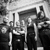 Bleeding Through - List pictures