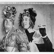 Al Jolson - List pictures