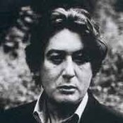 Alain Bashung - List pictures