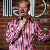 Jim Gaffigan - List pictures