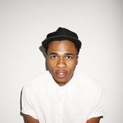 Allan Kingdom - List pictures