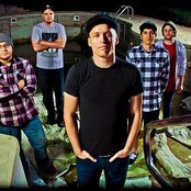 Close Your Eyes - List pictures