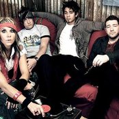 Inhabited - List pictures