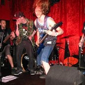 Morgue Orgy - List pictures