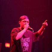 Buckshot - List pictures