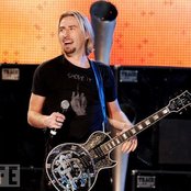 Chad Kroeger - List pictures