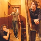 Nada Surf - List pictures