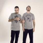 The Zombie Kids - List pictures