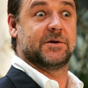Russell Crowe - List pictures