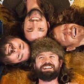 Bend Sinister - List pictures