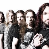 Sonata Arctica - List pictures