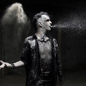 Project Pitchfork - List pictures