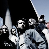 The Haunted - List pictures